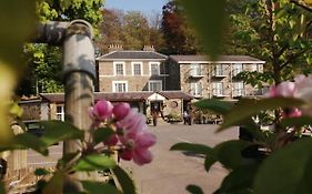 Three Rivers Hotel